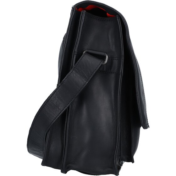 The Chesterfield Brand Gent Bolsa para bicicletas 40 cm