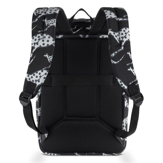 Chiemsee Jump N Fly Mochila de día 46 cm Compartimento para el portátil