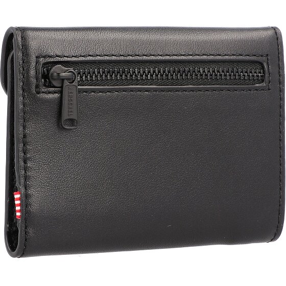 Herschel Orion cartera RFID cuero 12,5 cm