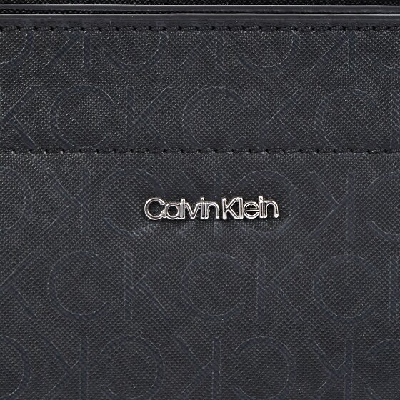 Calvin Klein Ck Business Bolsa de hombro 26.5 cm