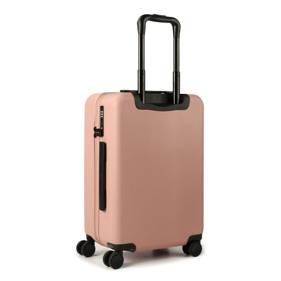 Herschel Heritage 4 ruedas Carro de la cabina 54 cm