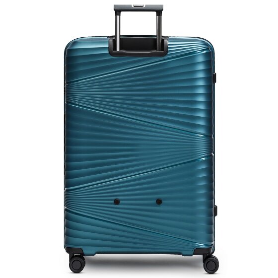 Pactastic Collection 02 THE LARGE 4 ruedas Carrito 77 cm