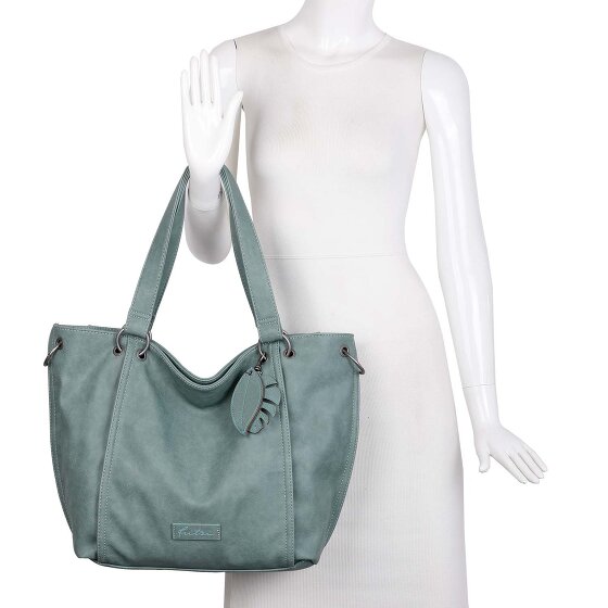 Fritzi aus Preußen Eco Fritzi02 Bolsa de compras 50 cm