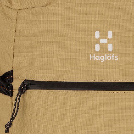 Haglöfs Ardos Rolltop 22 Mochila de día 49 cm Compartimento para el portátil