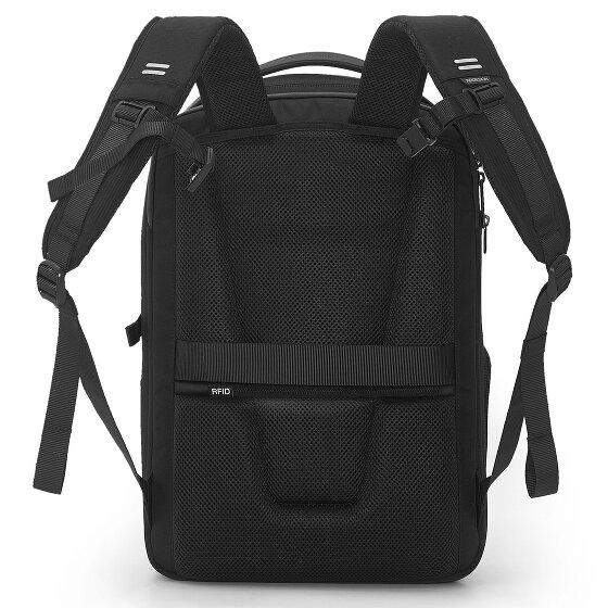 XD Design The Bizz Mochila de negocios 47 cm Compartimento para el portátil