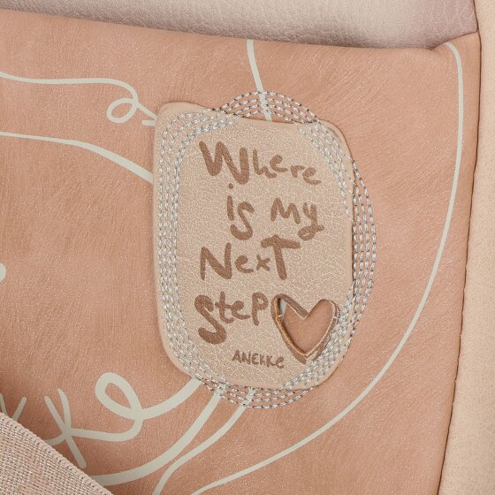 Anekke Nature Bolsa de hombro 23 cm