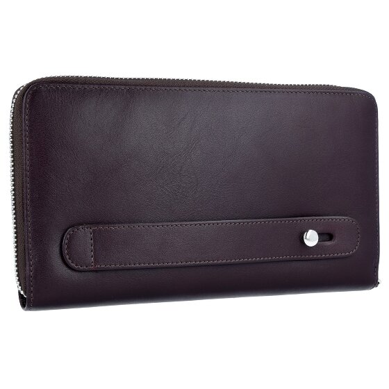 Picard Cartera Apache Piel 21 cm