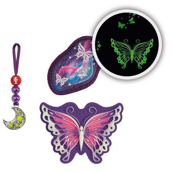 Step by Step Magic Mags Glow 3pcs.