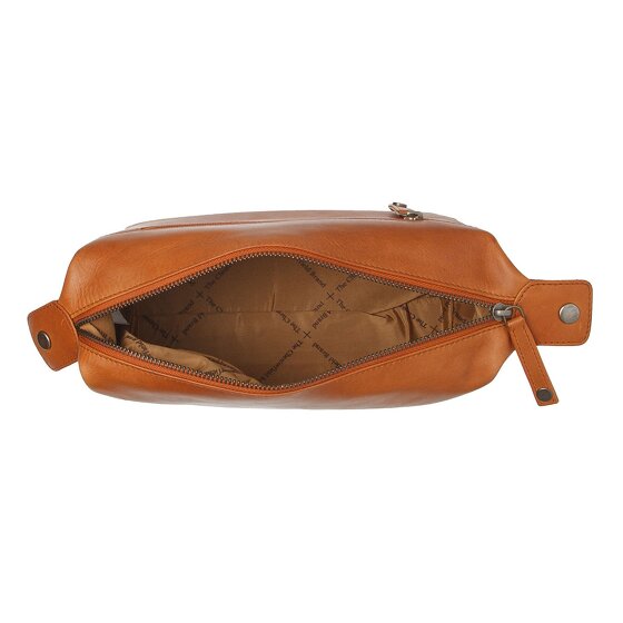 The Chesterfield Brand Westport Bolsa de aseo Piel 23 cm