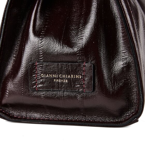 Gianni Chiarini Aurora Bolsa de hombro Piel natural 32 cm