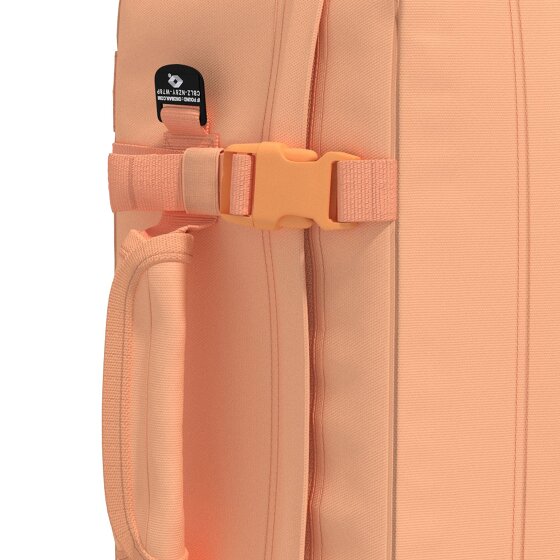 Cabin Zero Adventure 114 Mochila de día 51 cm Compartimento para el portátil