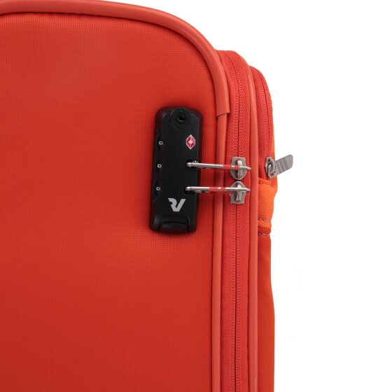 Roncato Speed 2 ruedas Carro de la cabina 45 cm