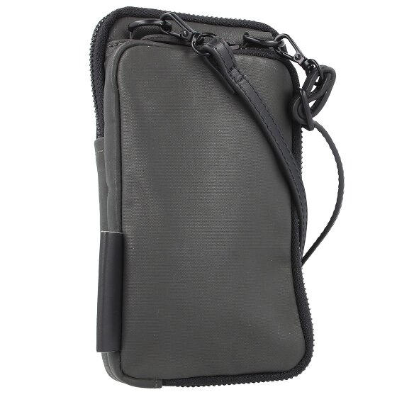 aunts & uncles Japan Uji Bolsa de hombro 10 cm