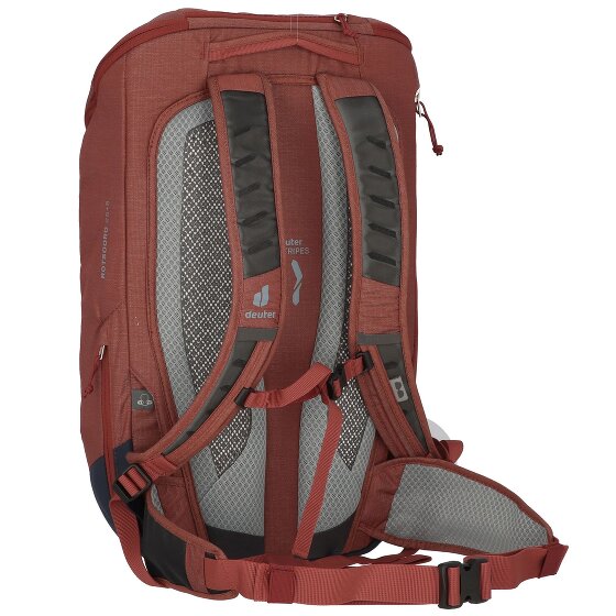 Deuter Rotsoord 25+5 Mochila de día 52 cm Compartimento para el portátil