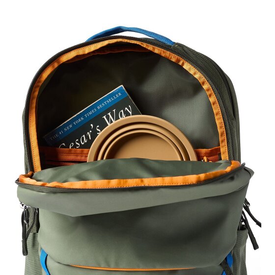 Cotopaxi Allpa Mochila de día 52 cm Compartimento para el portátil