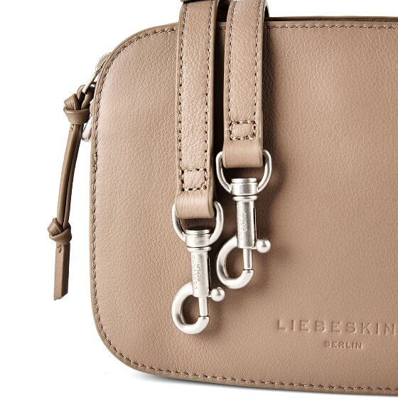 Liebeskind Luka Bolsa de hombro Piel 20 cm