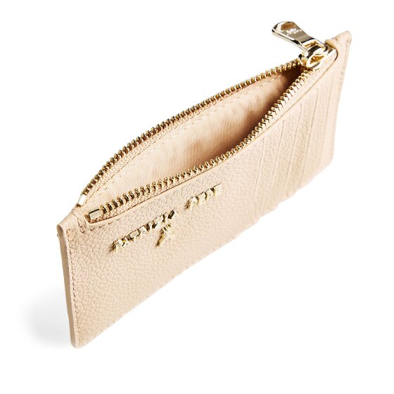 Patrizia Pepe Estuche para tarjetas de crédito Piel 13 cm
