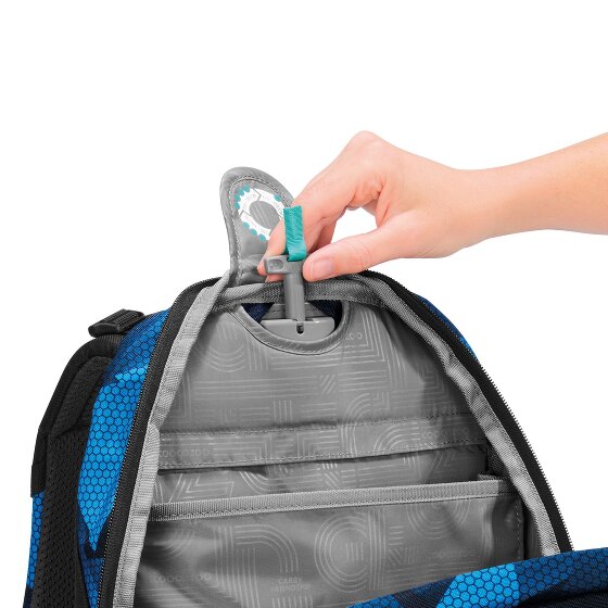 coocazoo Porter Mochila escolar 46 cm