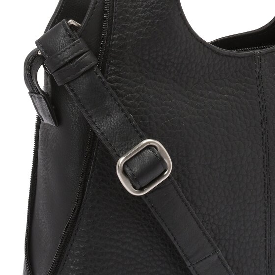 Voi Boston Kirsten Bolsa de hombro Piel 32 cm