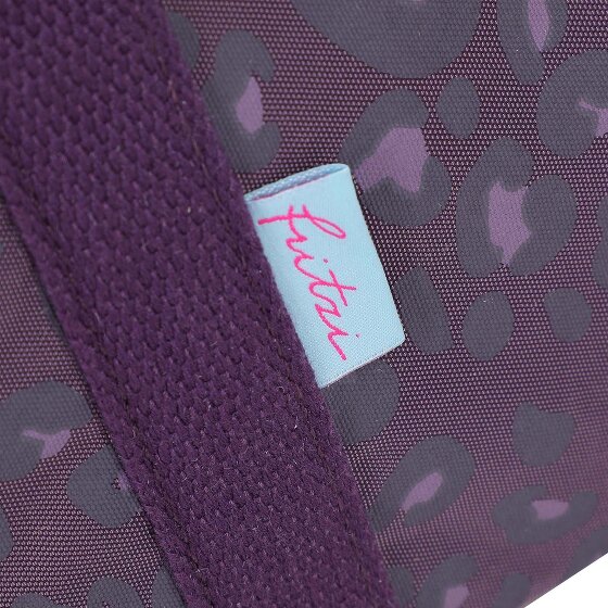 Fritzi aus Preußen Leo Special Bolsa de compras 42.5 cm