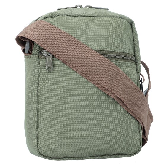 Cabin Zero Bolsa de hombro Sidekick RFID 19 cm