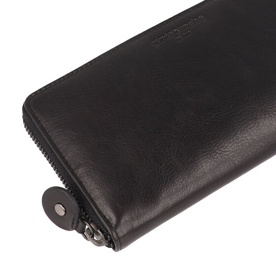 aunts & uncles Grandma´s Luxury Club Cynthia Cartera Bloqueo RFID Piel natural 20 cm