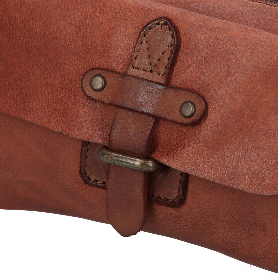 Harbour 2nd Urban Poets Bolsa de hombro Piel natural 19 cm