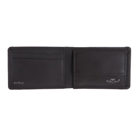 Golden Head Polo Billetero RFID Piel 10 cm