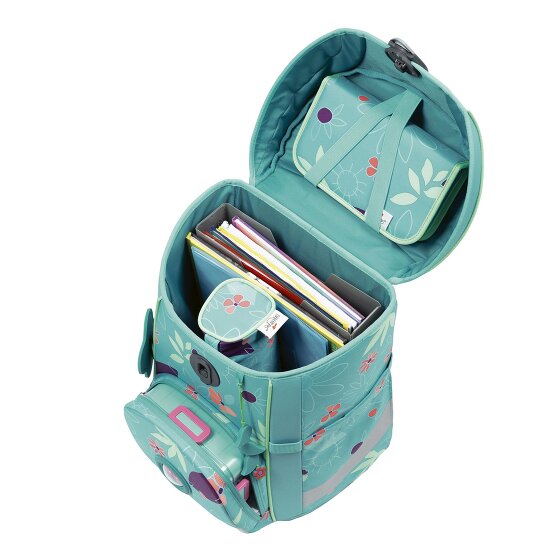 DerDieDas ErgoFlex Easy Juego de mochilas escolares