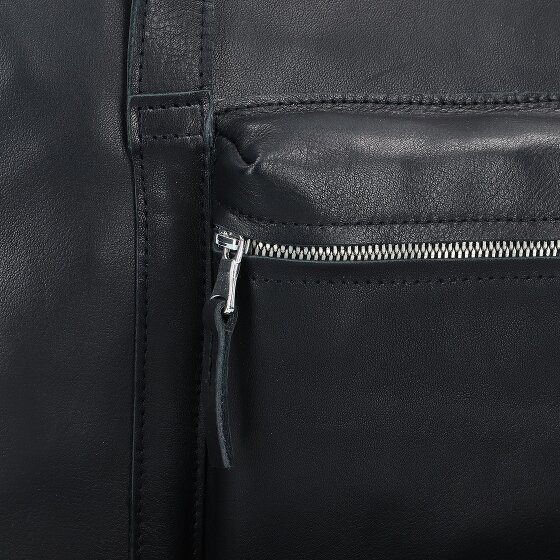 Harold's Bague Bolsa de hombro Piel 40 cm