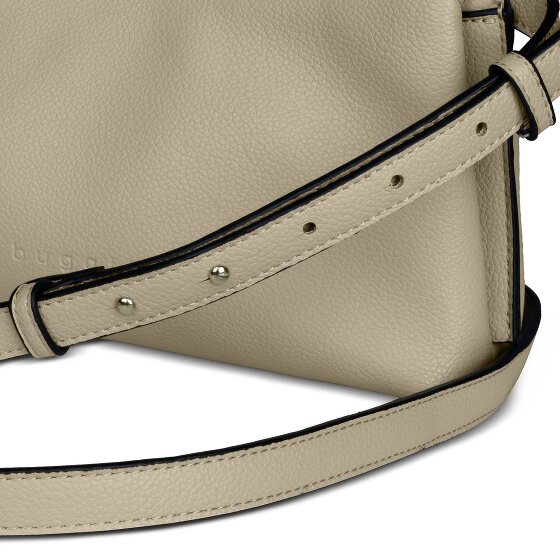 bugatti Mare 3.0 Bolsa de hombro 24 cm