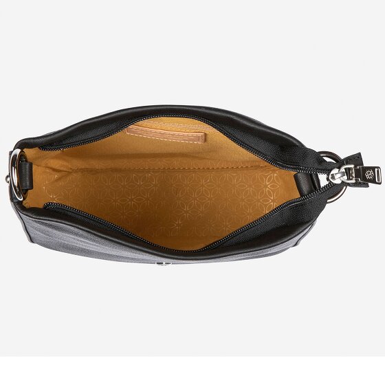 Jekyll & Hide Geneva Bolsa de hombro Piel 21 cm