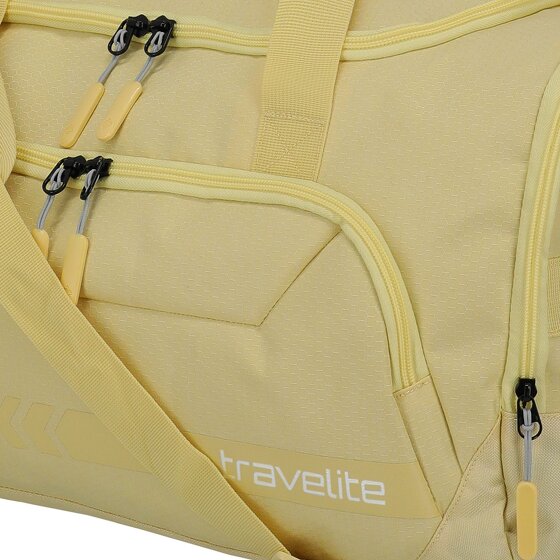 Travelite Kick Off Bolsa de viaje Weekender 50 cm