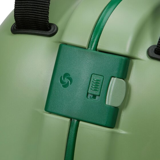 Samsonite Dream2go 4 ruedas Carro para niños 38 cm