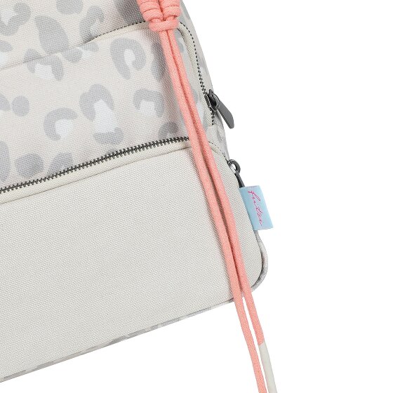 Fritzi aus Preußen Donny Bolsa de hombro 29 cm