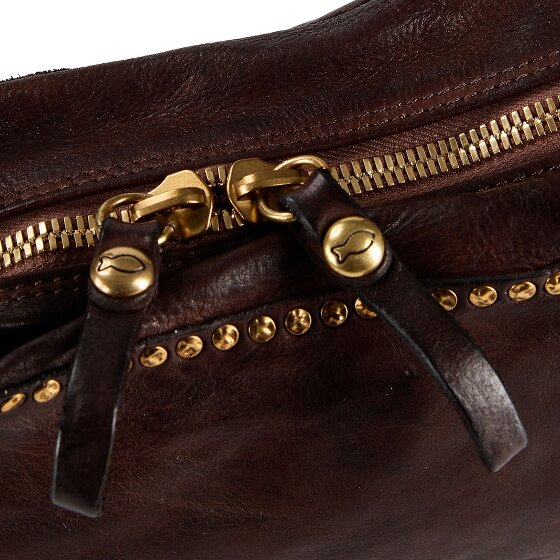 Campomaggi Simona Bolsa de hombro M Piel 30 cm