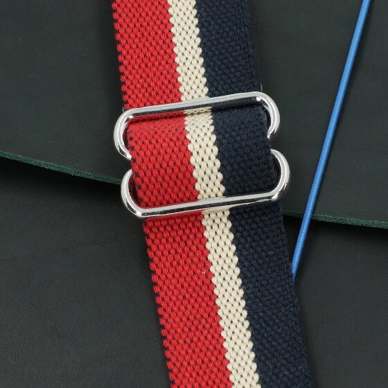 Harold's Keeper Mensajero Piel 32 cm