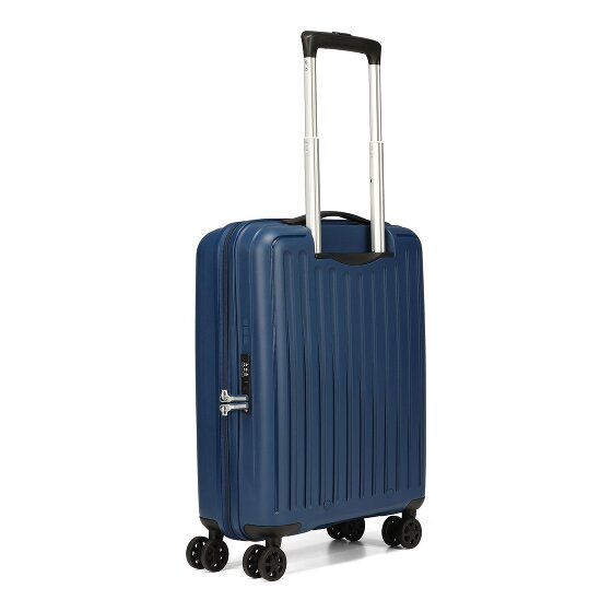 American Tourister Rejoy 4 ruedas Carro de la cabina 55 cm