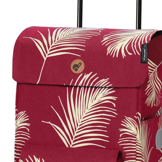 Andersen Shopper Quattro Shopper Signe Carro de la compra 59 cm