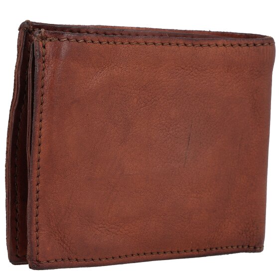 Campomaggi Cartera Piel 12.5 cm