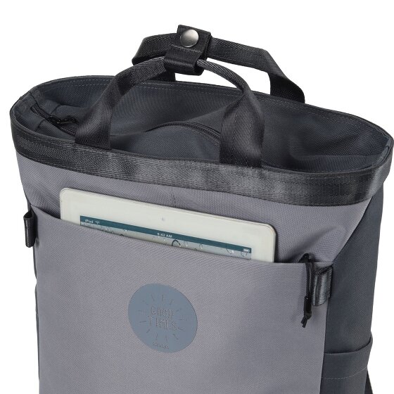 NITRO Mojo Mochila de día 28 cm Compartimento para el portátil