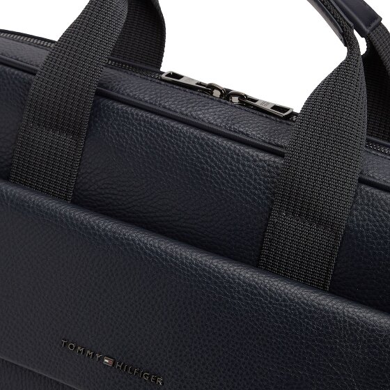 Tommy Hilfiger TH Central Maletín 38.5 cm Compartimento para el portátil