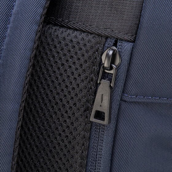 Joop! Jeans Martano Tessuto Mochila de día 45 cm Compartimento para el portátil