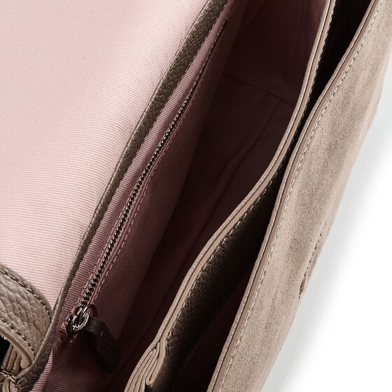 Coccinelle Boheme Bolsa de hombro Piel natural 26 cm