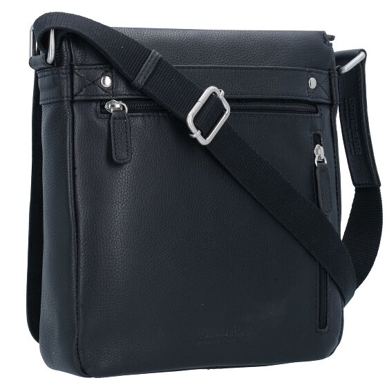 Leonhard Heyden Bolso Berlin Piel 24 cm