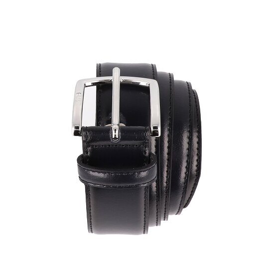 Boss Claus Cinturón Piel