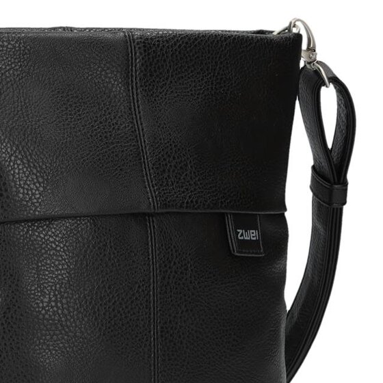 Zwei Mademoiselle.M Bolsa de hombro 27 cm