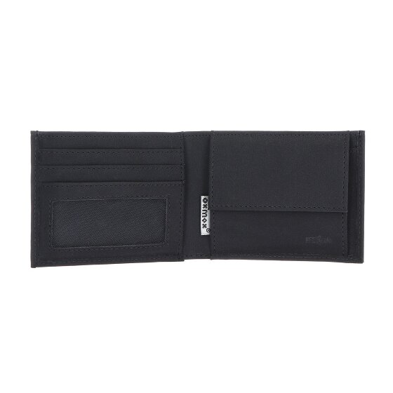 oxmox New Cryptan Cartera Bloqueo RFID 11 cm