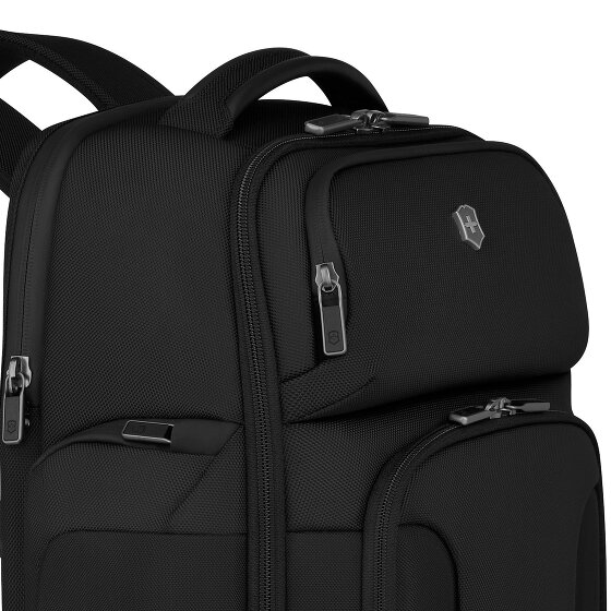 Victorinox Werks Traveler 7.0 Mochila de negocios 46 cm Compartimento para el portátil