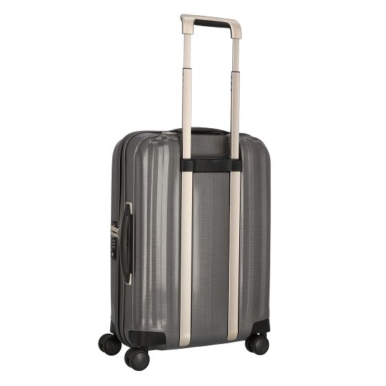 Samsonite Trolley de cabina Lite Cube Spinner de 4 ruedas 55 cm